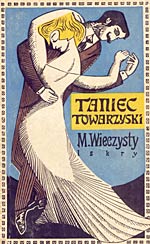podręczniki do nauki tańca