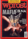 Wprost nr 3 z 21 stycznia 2001